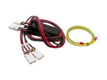 APC SURT008 Smart-UPS RT 15ft Extension Cable for 192VDC External Battery Packs