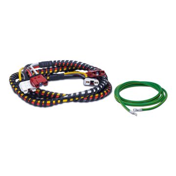 APC SURT019 Smart-UPS RT 3.5M Extension Cable for XLBP2 External Battery Packs