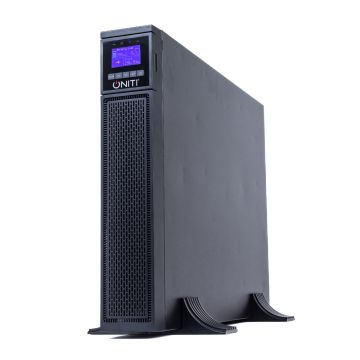 Uniti Power SPY6KIRM Symphony 6kVA Online UPS, 2U Power Module - 01