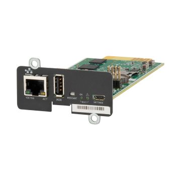 Uniti Power UPNETG2 Gigabit Network Management Card Gen2 01
