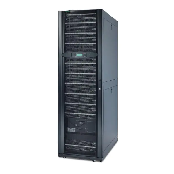 SY160K160H-NB Schneider Symmetra PX 160kVA UPS | SecurePower.com