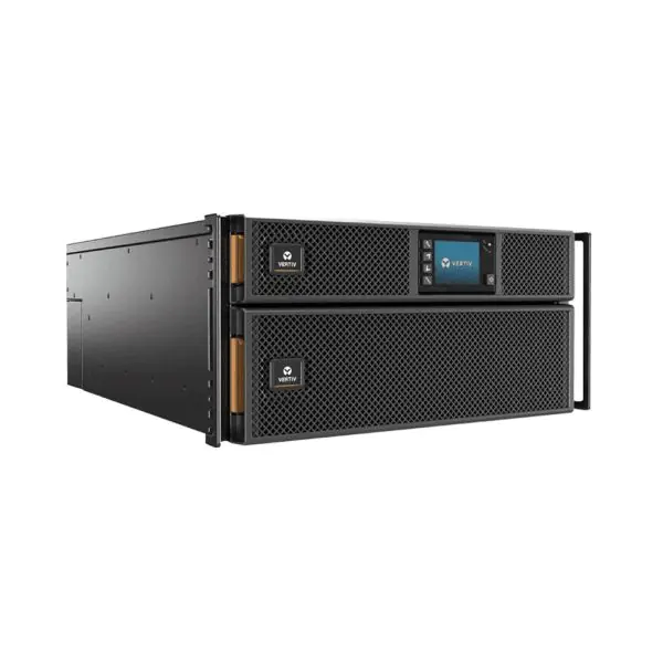 GXT5-5000IRT5UXLE Vertiv Liebert GXT5 5kVA Online UPS
