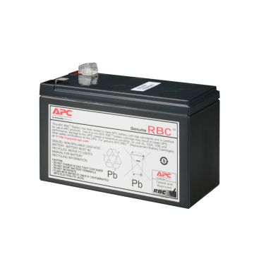 APC (APCRBC158) Replacement Battery Cartridge #158 - 01
