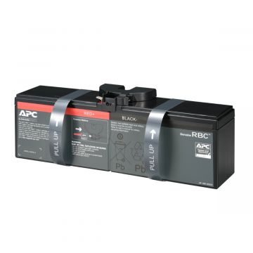 APC (APCRBC161) Replacement Battery Cartridge #161