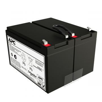 APC (APCRBCV206) Replacement Battery Cartridge #206
