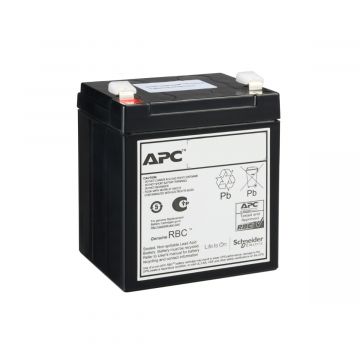 APC (APCRBCV211) Replacement Battery Cartridge #211 - 01