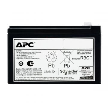 APC (APCRBCV212) Replacement Battery Cartridge #212