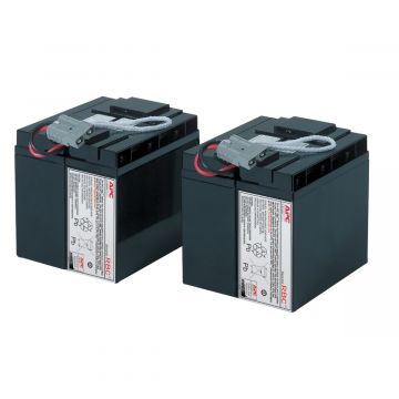 APC (RBC11) Replacement Battery Cartridge #11