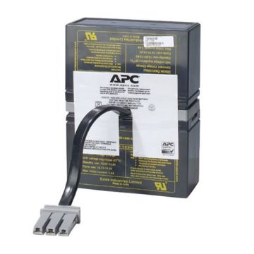APC (RBC32) Replacement Battery Cartridge #32