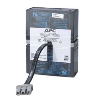 APC (RBC33) Replacement Battery Cartridge #33