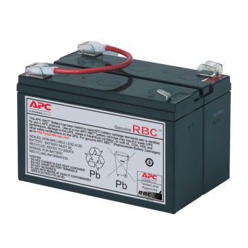 APC (RBC3) Replacement Battery Cartridge #3