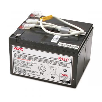 APC (RBC5) Replacement Battery Cartridge #5