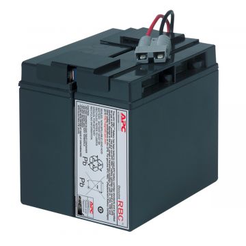 APC (RBC7) Replacement Battery Cartridge #7