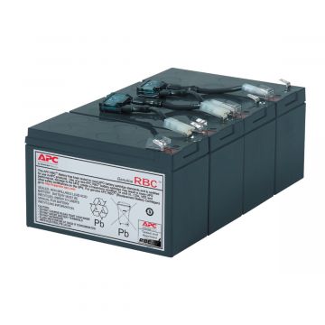APC (RBC8) Replacement Battery Cartridge #8