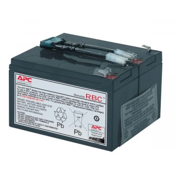 APC (RBC9) Replacement Battery Cartridge #9