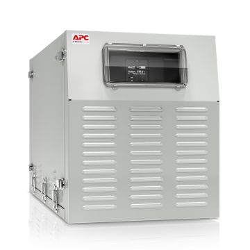 APC Smart-UPS IP23 Enclosure for  5-10kVA SRT UPS & XBP