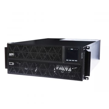 APC (SRTG6KXLI) Smart-UPS 6kVA Online UPS - 01