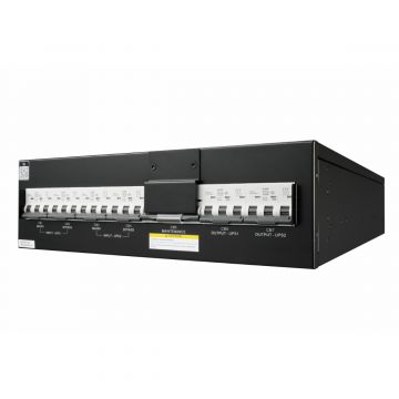 APC (SRTGPK01) Smart-UPS SRTG Parallel Kit for UPS 15/20kVA