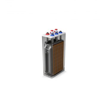 FIAMM LM700 OPzS Flooded Cell Battery (2V 735Ah)