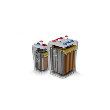 FIAMM SGH11D GRoE Flooded Cell Battery (550Ah)