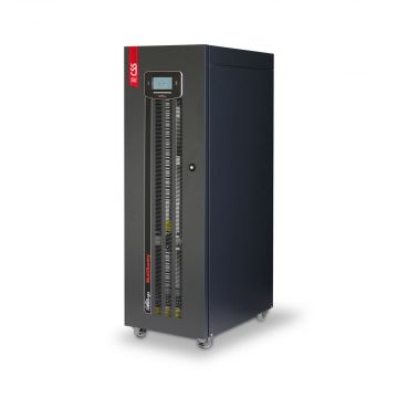 Riello (CSS C1T 60) 54kVA Central Power Supply - EN 50171 Compliant (1hr Runtime)