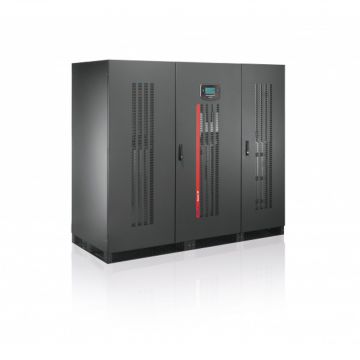 Riello Master HP (MHT 500 NBP) 500kVA Online UPS  - No Static Bypass - 01