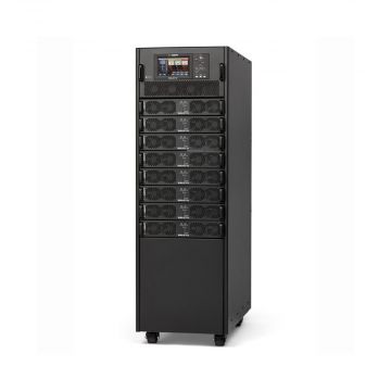 Salicru SLC ADAPT2 Online UPS Cabinet - Scalable to 200kVA