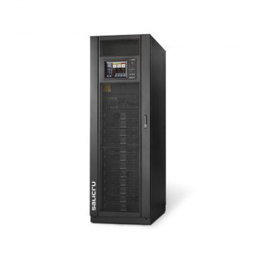 Salicru SLC ADAPT2 Online UPS Cabinet - Scalable to 300kVA