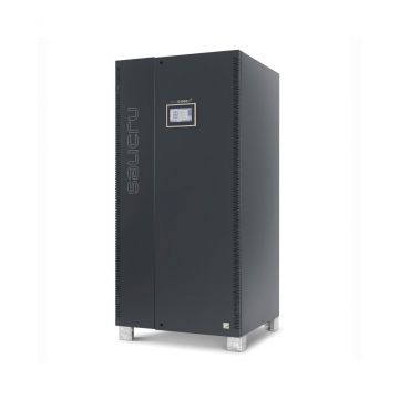 Salicru SLC CUBE3+ 200kVA Online UPS + 2 Battery Cabinets (2x62 x 69Ah Batteries)