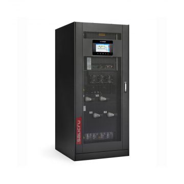 Salicru SLC X-PERT B1 200kVA Online UPS + 2 Battery Cabinets (2x60 x 69Ah Batteries)