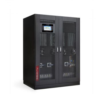 Salicru SLC X-PERT B1 400kVA Online UPS + 1 Battery Cabinet (60 x 155Ah Batteries)