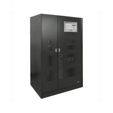 Salicru SLC X-PERT B1 200kVA Online UPS + 1 Battery Rack (4x50 x 105Ah) - 01