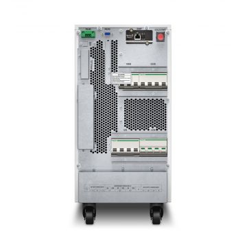 Schneider Electric E3SOPT003 Easy UPS 3S Temperature Sensor Kit For External Battery System - 01