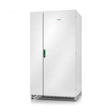 Schneider Electric E3MCBC10A Easy UPS 3M Classic Battery Cabinet 1000mm IEC with Batteries Config A - 01