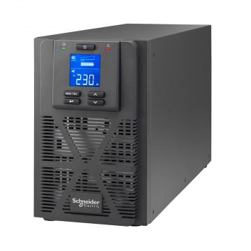 Schneider Electric SRVSPM1KIL Easy UPS 1000VA/800W Online UPS 01