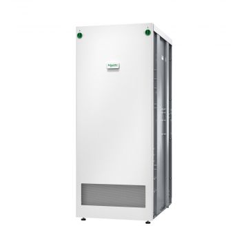 Schneider Electric Galaxy VS Maintenance Bypass Cabinet with Input Transformer 30-50kW 480V or 600V In, 208V Out - 01