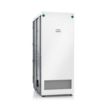 Schneider Electric Galaxy VS Maintenance Bypass Cabinet with Input Transformer 75kW, 480V or 600V In, 208V Out - 01