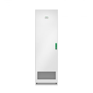 Schneider Electric Galaxy VS Maintenance Bypass Cabinet with Output Transformer 100kW 480V In, 208V Out, 77.6in Tall - 01