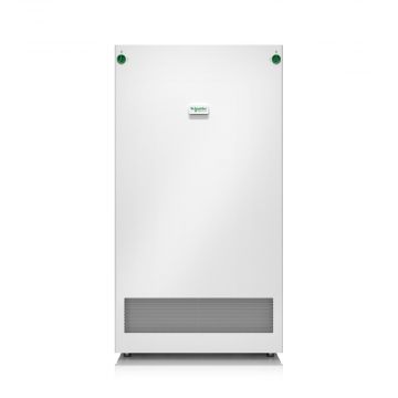 Schneider Electric Galaxy VS Maintenance Bypass Cabinet with Output Transformer 150kW 480V In, 208V Out - 01
