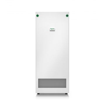 Schneider Electric Galaxy VS Maintenance Bypass Cabinet with Output Transformer 50kW 480V In, 208V Out, 59in Tall - 01