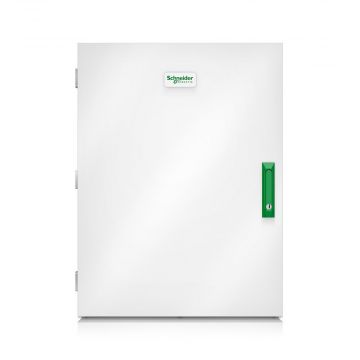 Schneider Electric Maintenance Bypass Panel, 150kW 400V Wallmount, for Galaxy VS & Easy UPS 3M - 01