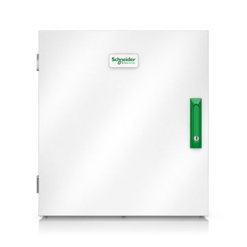 Schneider Electric Maintenance Bypass Panel, 20-60kW 400V Wallmount, for Galaxy VS & Easy UPS 3S - 01