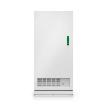 Schneider Electric Galaxy VS Classic Battery Cabinet, UL, Type 1, Seismic Tested - 01