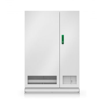 Schneider Electric Galaxy VS Classic Battery Cabinet, UL, Type 4, Seismic Tested - 01