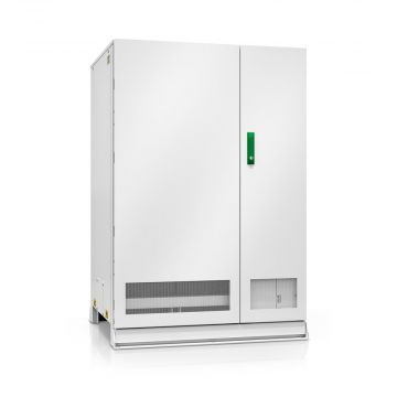 Schneider Electric Galaxy VS Classic Battery Cabinet, UL, Type 6, Seismic Tested - 01