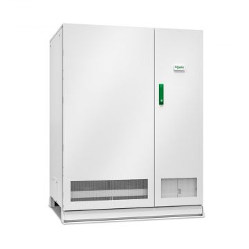 Schneider Electric Galaxy VS Classical Battery Cabinet, UL, Type 7, Seismic Tested - 01