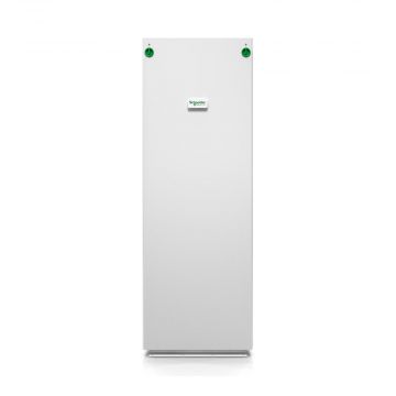 Schneider Electric Galaxy VS Modular Battery Cabinet for up to 6 Smart Modular Battery Strings - 01
