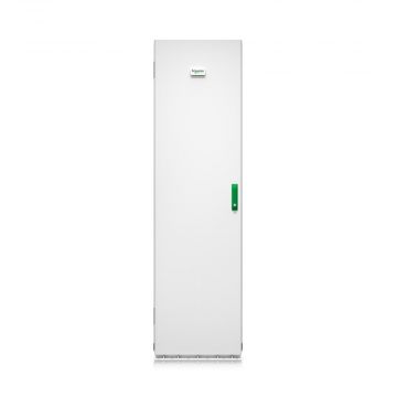 Schneider Electric Galaxy VS Modular Battery Cabinet for up to 9 Smart Modular Battery Strings - 01