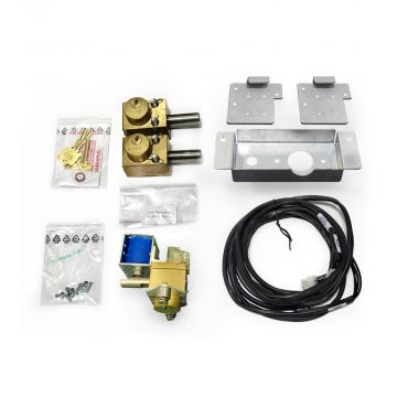 Schneider Electric Galaxy VS Kirk Key Kit for Maintenance Bypass Cabinet - 01