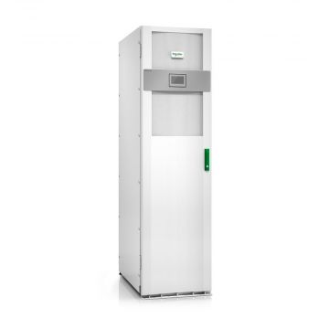 Schneider Electric Galaxy VS NEMA 2 Holes Kit for 77.6in Tall UPS - 01